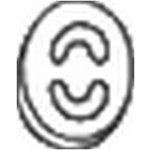 Bosal BS 255-841 – Hledejceny.cz
