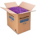 Eobaly.cz SizzlePak fialový 10 kg - fixační materiál – Zboží Živě