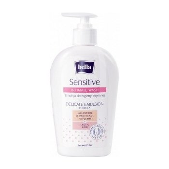 Bella Intimní gel Senstive 300 ml