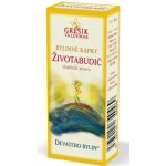 Grešík Životabudič kapky Devatero bylin 50 ml – Hledejceny.cz