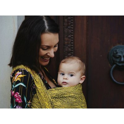 Little Frog Lemon Wildness – Zboží Dáma