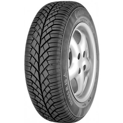 Continental ContiWinterContact TS 830 195/55 R16 87H – Hledejceny.cz