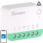 Sonoff MINIR4M – Zboží Mobilmania