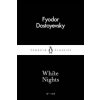 Kniha White Nights Penguin Little Black Classics... Fyodor Dostoyevsky