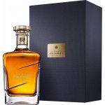 Johnnie Walker & Sons King George V 43% 0,7 l (kazeta) – Hledejceny.cz