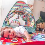 Playgro hrací deka TEE PEE – Zboží Mobilmania