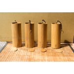 Koshi Zvonkohra Koshi Set 4 elementů – Hledejceny.cz