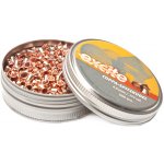 Diabolky HN Excite Coppa Spitzkugel 4,5 mm 500 ks – Zboží Dáma