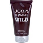 Joop! Homme Wild sprchový gel 150 ml – Hledejceny.cz