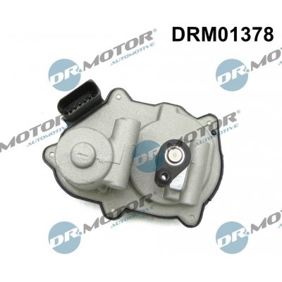 Nastavovací prvek, klapka (sací potrubí) Dr.Motor Automotive DRM01378 – Hledejceny.cz