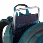 Topgal batoh KIMI 25020 zelená – Zboží Dáma