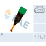 Spínač brzdového světla FAE 24899 – Hledejceny.cz