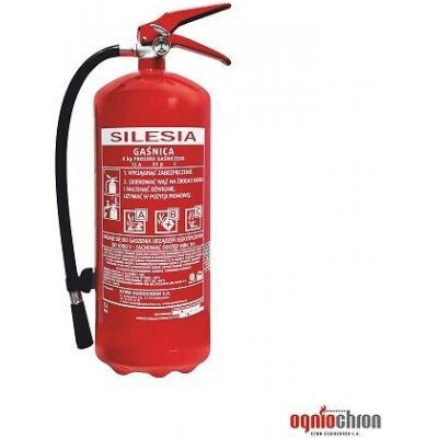 Procera práškový GP-4X ABC SILESIA 4kg – Hledejceny.cz