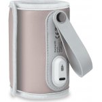 Lionelo Ohřívačka Therm up GO pink baby – Zboží Mobilmania