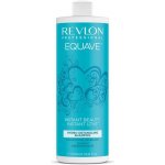 Revlon Equave Instant Beauty Hydro Detangling Shampoo hydratační šampon s keratinem 1000 ml – Hledejceny.cz