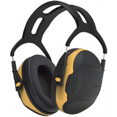 Earmor Pasivní sluchátka C06 Šedé – Zboží Mobilmania