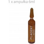 Mil Mil Placent Hair Liquid placentové ampule pro intenzivní regeneraci 12 x 6 ml – Zboží Dáma