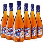 Frizzantino Spritz Aperitivo 8% 6 x 0,75 l (karton) – Hledejceny.cz