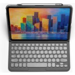 ZAGG Keys iPad 10.2 2021 2020 2019 ZG103407134 černá 103413458 – Zboží Živě