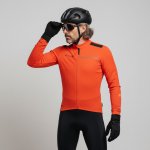 Silvini Ghisallo červená pánská – Sleviste.cz