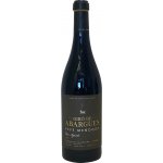 Pepe Mendoza Casa Agrícola Giró de Abargues suché červené 2018 14,5% 0,75 l (holá láhev) – Hledejceny.cz