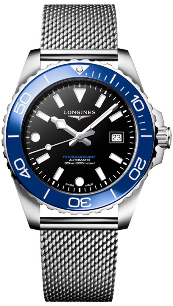 Longines L3.788.4.90.6