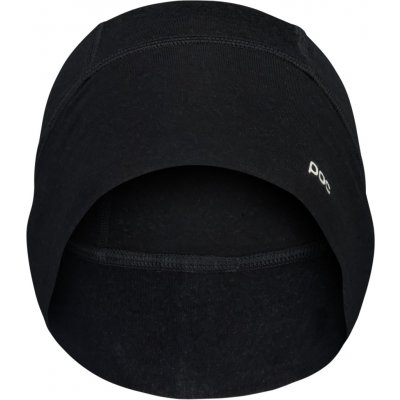 POC Layer merino beanie Uranium Black – Zboží Dáma