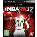 NBA 2K17 – Zboží Mobilmania