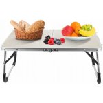 Verk 14439 Turisticky stolek skládací 60×40×26 cm 5907451344309 – Zboží Mobilmania
