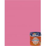 Dulux EasyCare 2,5 l kytice růží – Hledejceny.cz