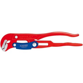 Knipex 8360010 hasák S čelisti s rychlonastavením