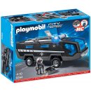 Playmobil 5564 speciální policejní vůz