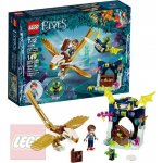 LEGO® Elves 41190 Emily Jonesová a únik na orlovi – Zboží Živě