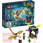 LEGO® Elves 41190 Emily Jonesová a únik na orlovi – Sleviste.cz