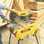 DeWALT DT4260 pilový kotouč Series 40 pro kotoučové pily 305x30mm 60z ATB -5° – Hledejceny.cz