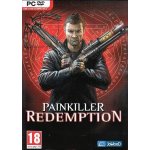 Painkiller Redemption – Hledejceny.cz