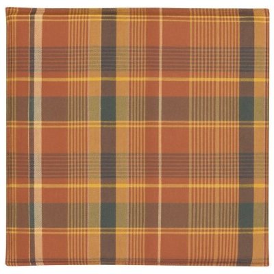 Doppler SPOT 24 oranžová/žlutá 50 x 50 x 5 cm – Zboží Dáma