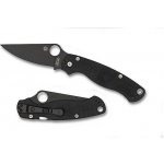 Spyderco Para Military G-10 – Zboží Mobilmania