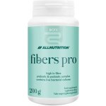 Allnutrition Fibers Pro 200 g – Hledejceny.cz