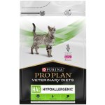 Pro Plan Veterinary Diets Feline HA Hypoallergenic 3,5 kg – Sleviste.cz