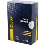 Vitargo Vitargo Pure 2000g – Zboží Dáma
