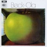 Beck Jeff - Beck-Ola - Remastered CD – Zbozi.Blesk.cz