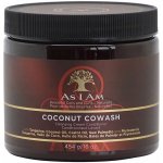 As I Am Coconut Cowash čistící kondicionér 454 g – Zbozi.Blesk.cz