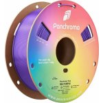 Polymaker Panchroma PLA Silk Purple 1,75 mm 1000 g – Zboží Živě