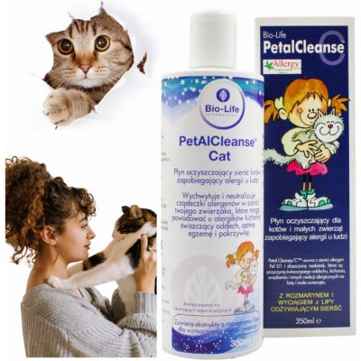 Bio-Life Petal Cleanse/C 350 ml – HobbyKompas.cz
