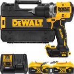 DeWalt DCD800P2LRT-QW – Hledejceny.cz