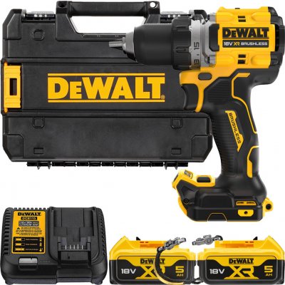 DeWalt DCD800P2LRT-QW – Hledejceny.cz