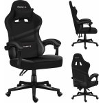 Huzaro Force 4.4 černá – Hledejceny.cz