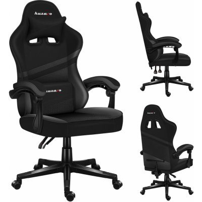 Huzaro Force 4.4 černá – Hledejceny.cz