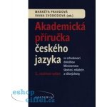 Akademická příručka českého jazyka – Sleviste.cz